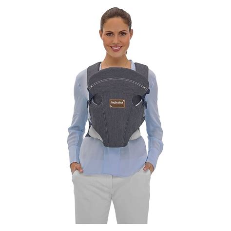 inglesina baby carrier.